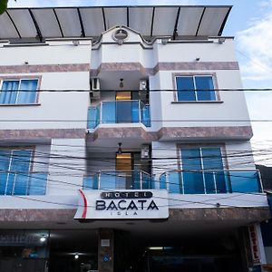 Hotel Bacatá